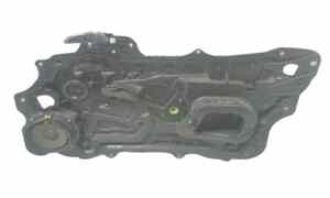 Cremagliera anteriore destra passeggero per Lancia Ypsilon 2 Serie (2006 - 2010)