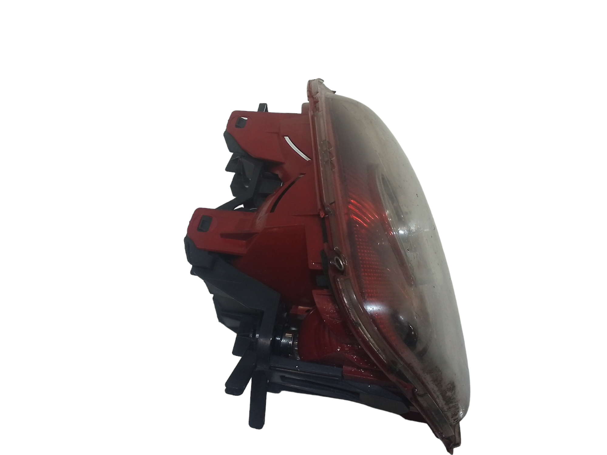 Stop fanale Posteriore sinistro lato Guida per Mini Cooper 2 Serie (2006 - 2013)