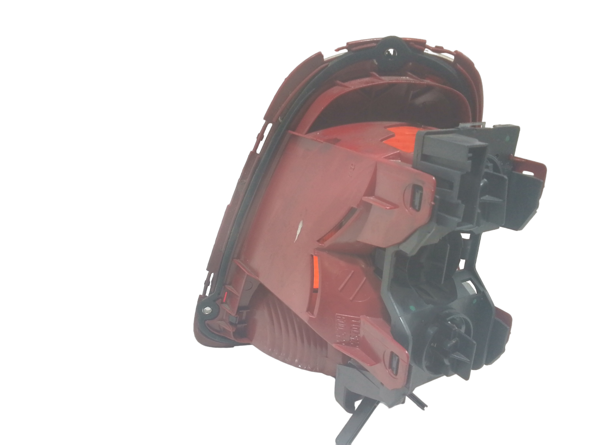 Stop fanale Posteriore sinistro lato Guida per Mini Cooper 2 Serie (2006 - 2013)