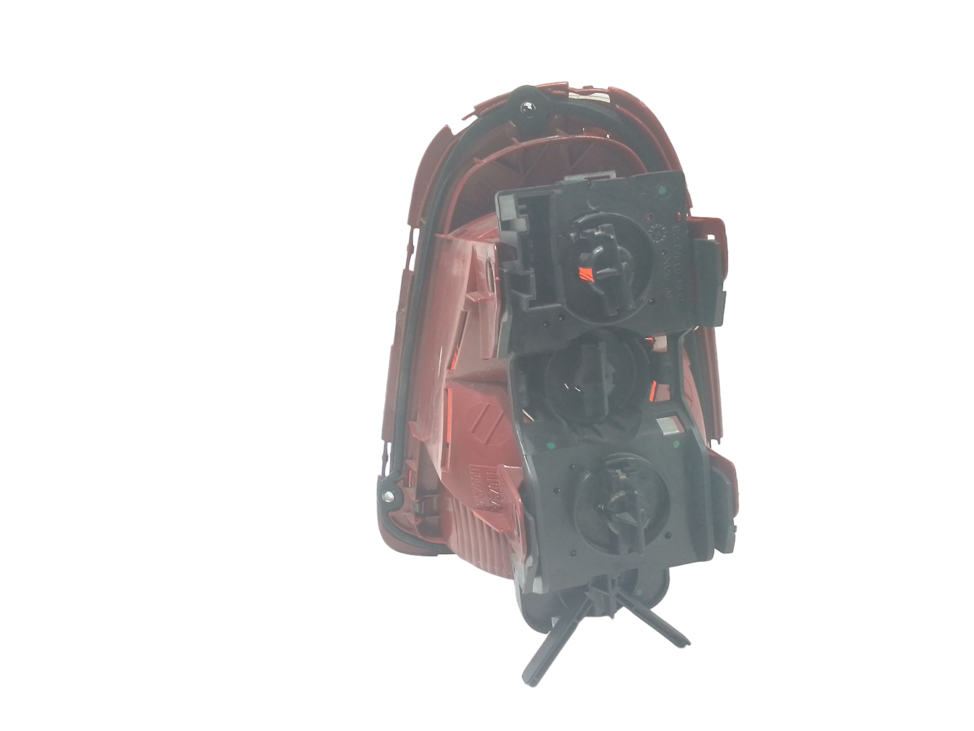 Stop fanale Posteriore sinistro lato Guida per Mini Cooper 2 Serie (2006 - 2013)