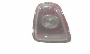 Stop fanale Posteriore sinistro lato Guida per Mini Cooper 2 Serie (2006 - 2013)