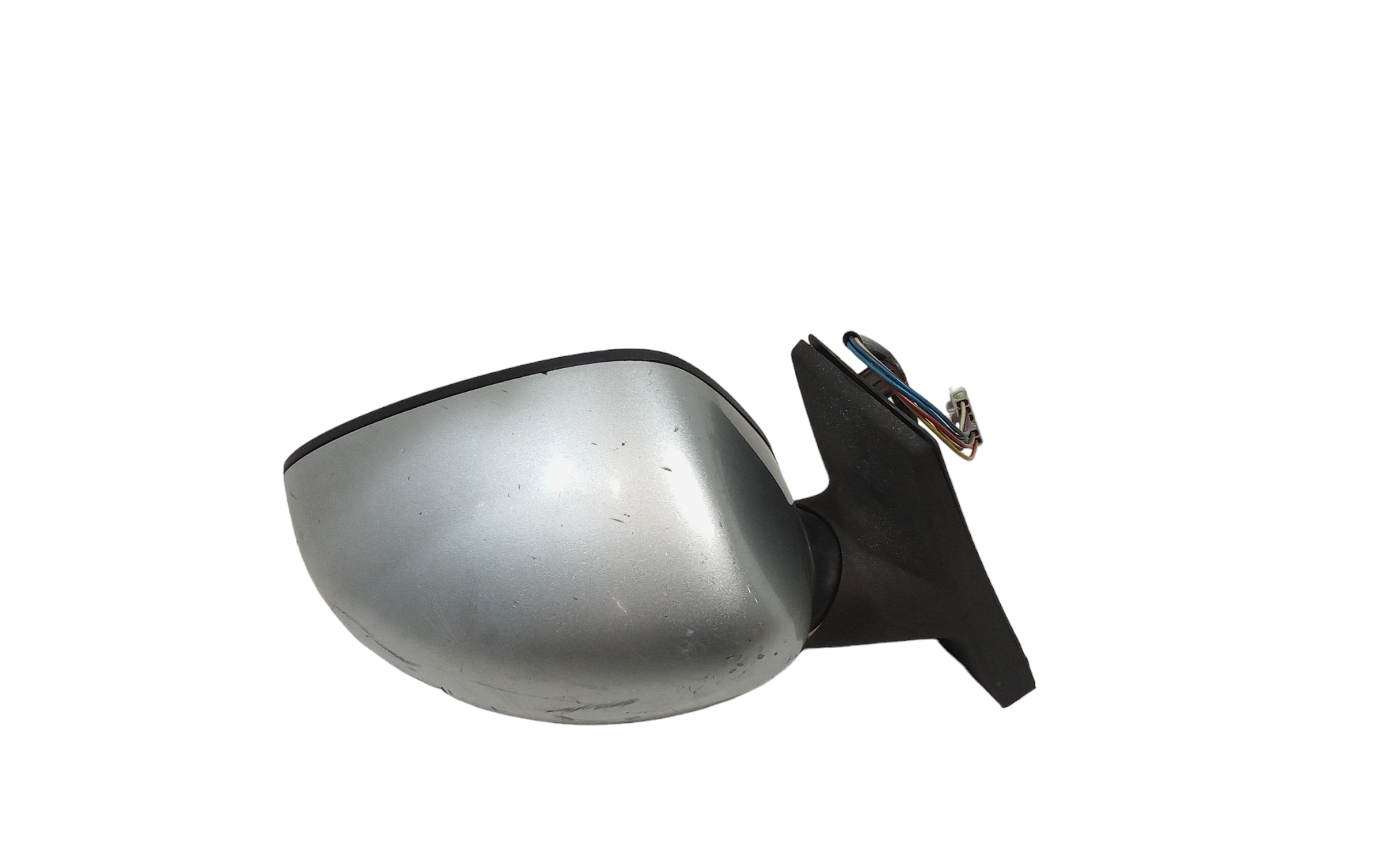 Specchietto Retrovisore Destro per Fiat Idea 1 Serie (2003 - 2005)