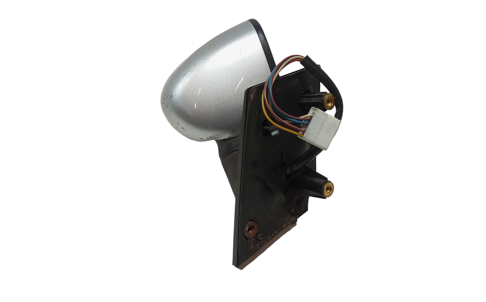 Specchietto Retrovisore Destro per Fiat Idea 1 Serie (2003 - 2005)