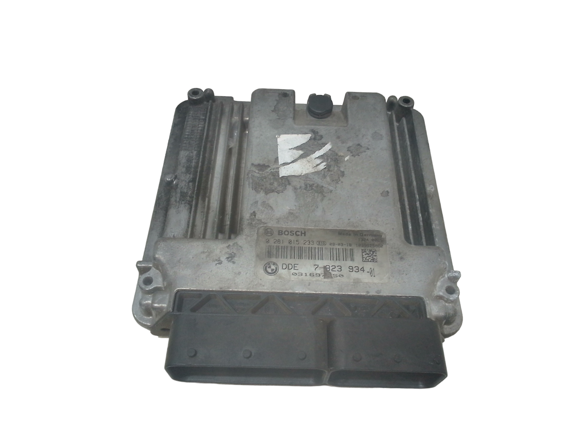 Centralina motore per Mini Cooper 2 Serie (2006 - 2013)