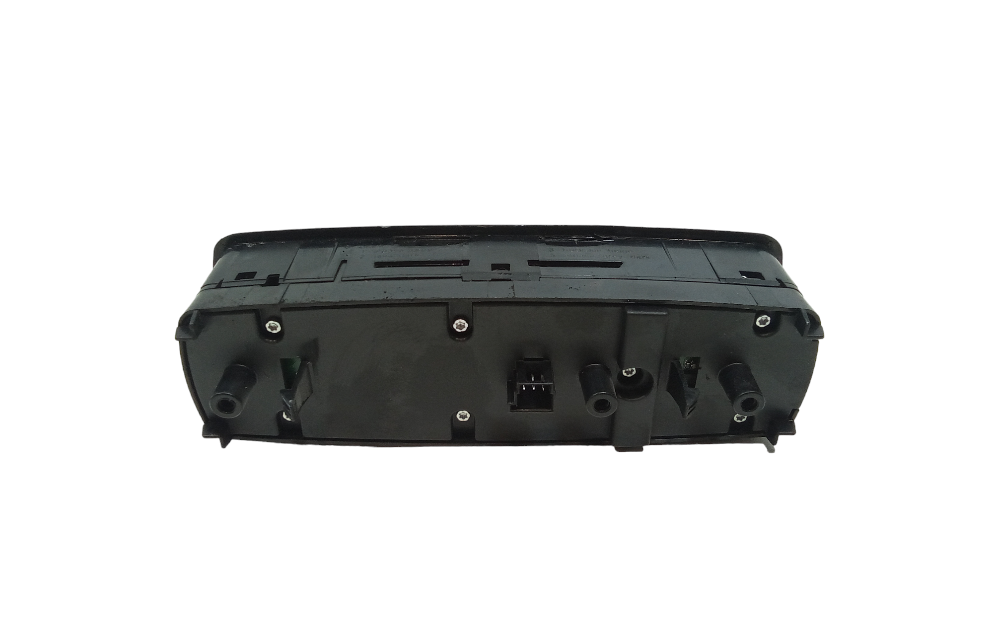 Pulsantiera anteriore sinistra Guida per Mercedes Classe A W169 3 Serie (2004 - 2008)