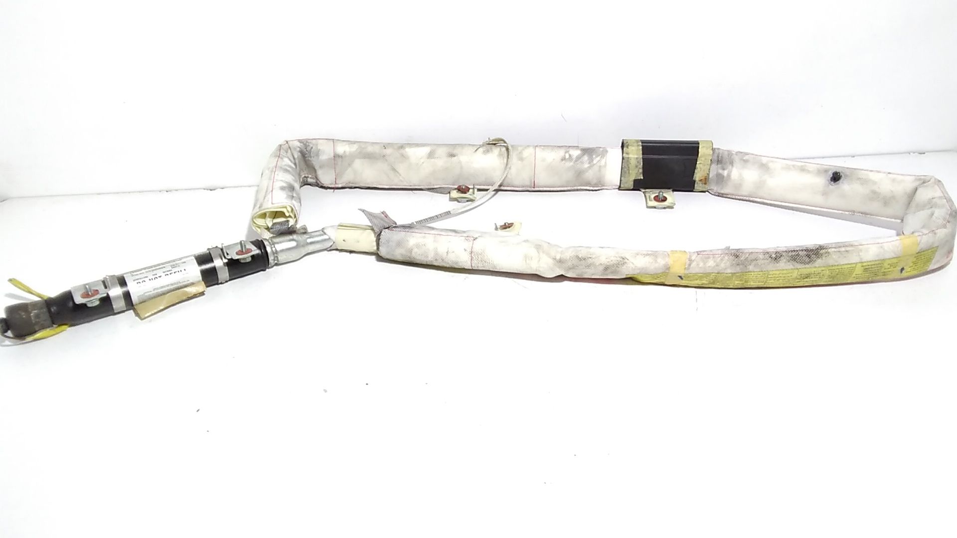 Airbag a tendina laterale passeggero HYUNDAI i20 1 Serie