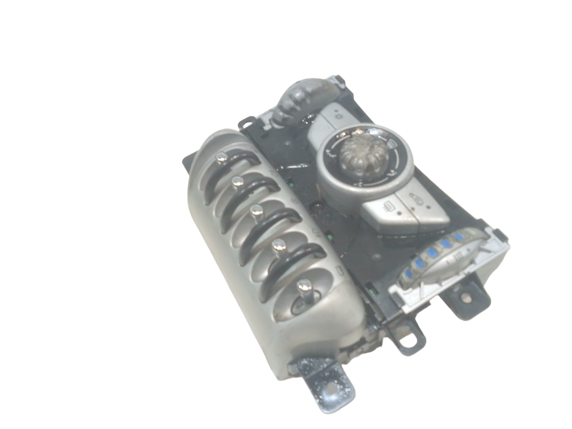 Comandi Clima per Mini Cooper 2 Serie (2006 - 2013)