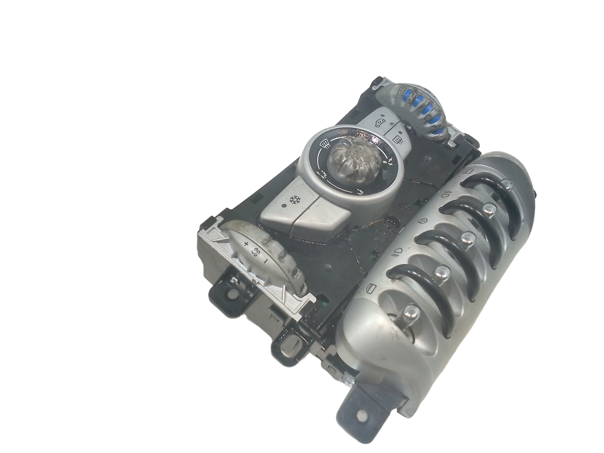 Comandi Clima per Mini Cooper 2 Serie (2006 - 2013)