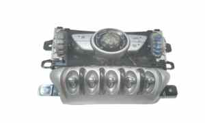 Comandi Clima per Mini Cooper 2 Serie (2006 - 2013)