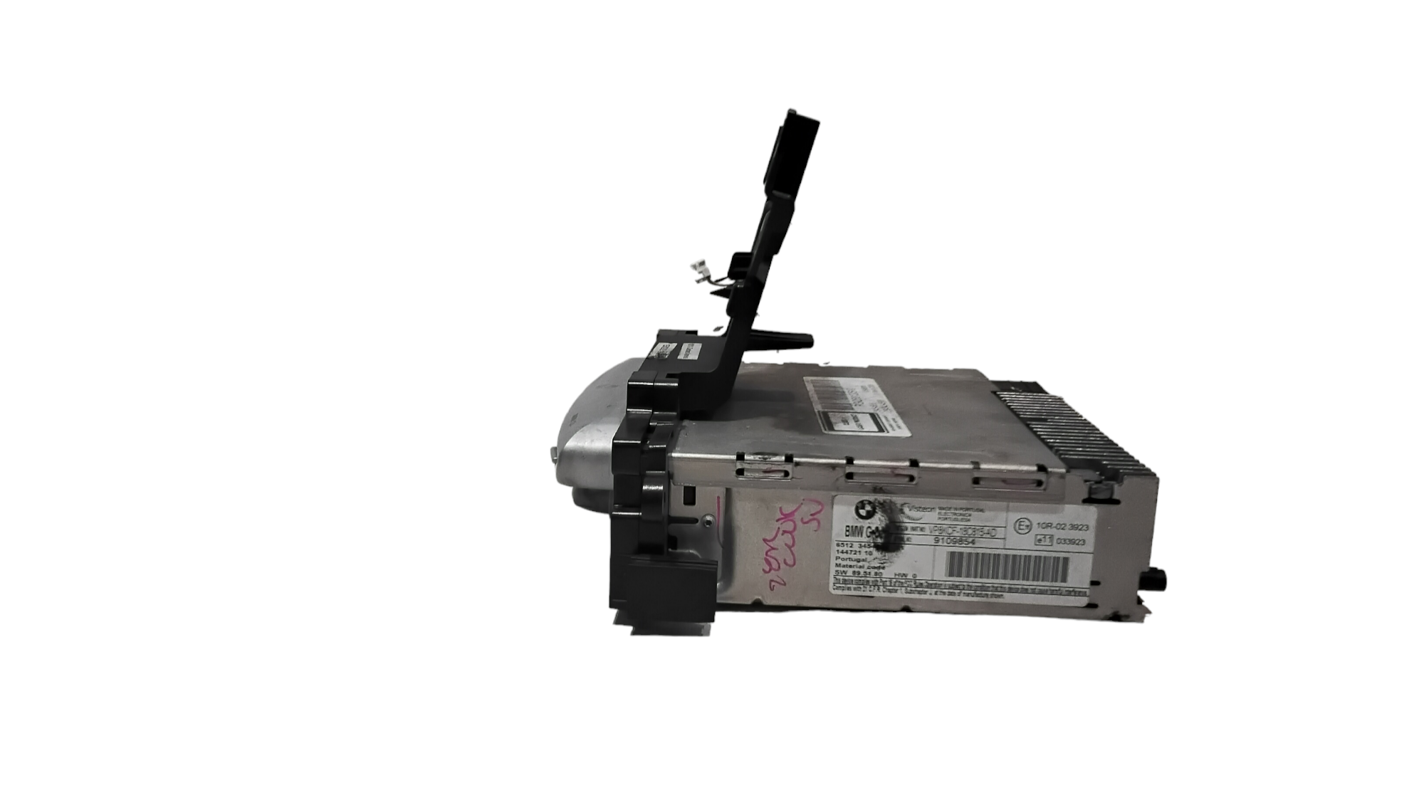 Lettore CD per Mini Cooper 2 Serie (2006 - 2013)