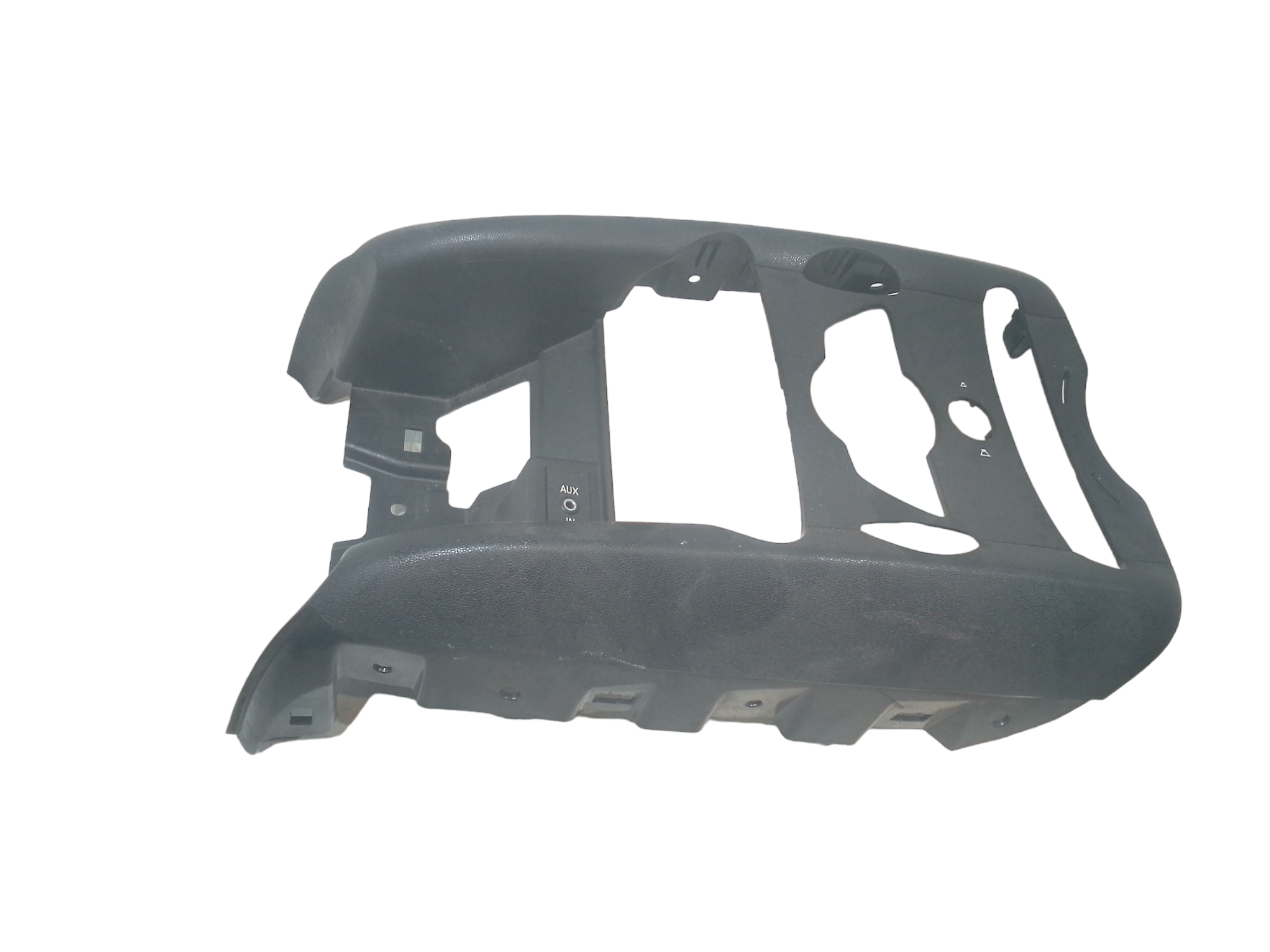 Modanatura Centrale Cruscotto per Mini Cooper 2 Serie (2006 - 2013)