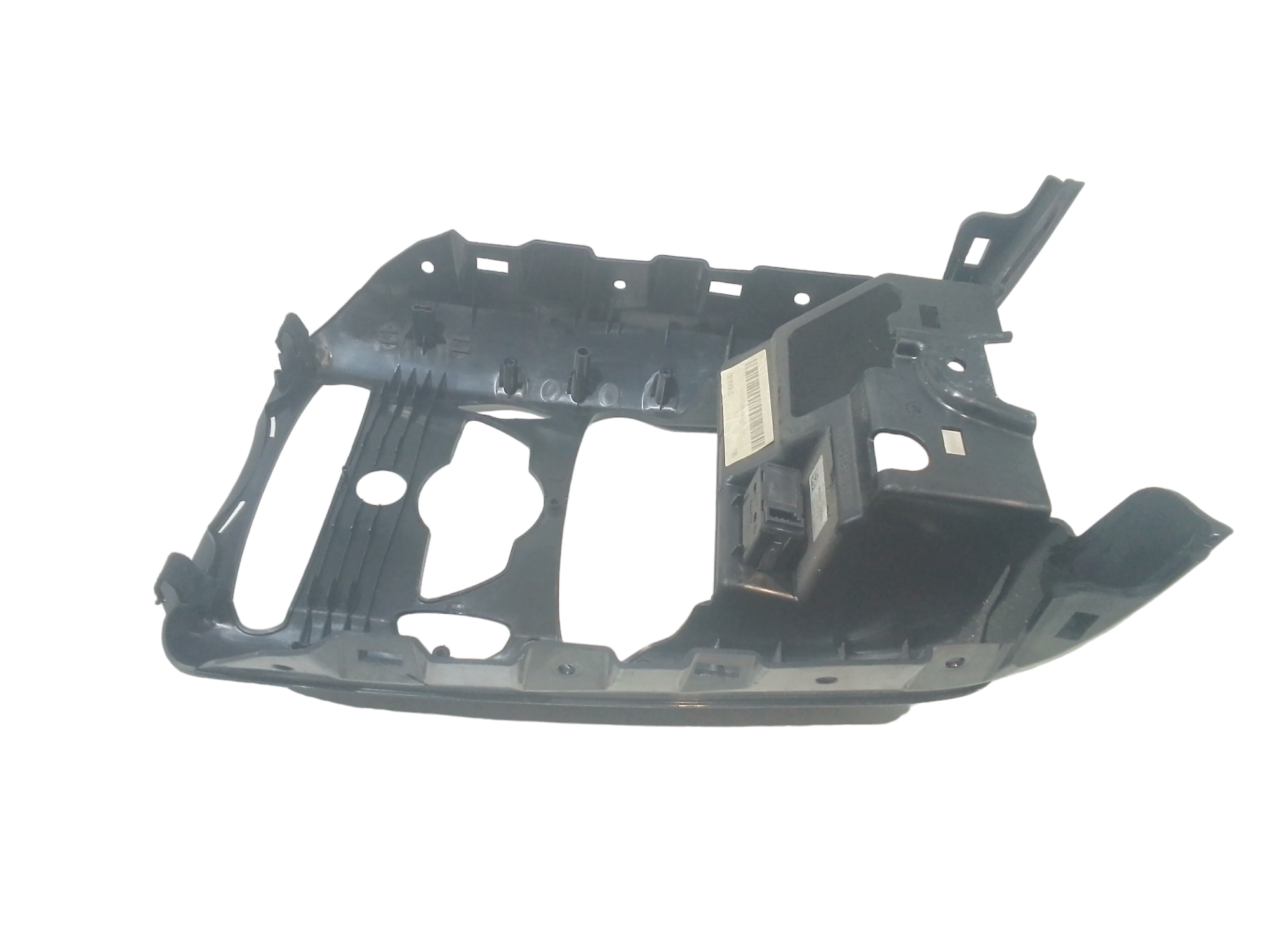 Modanatura Centrale Cruscotto per Mini Cooper 2 Serie (2006 - 2013)