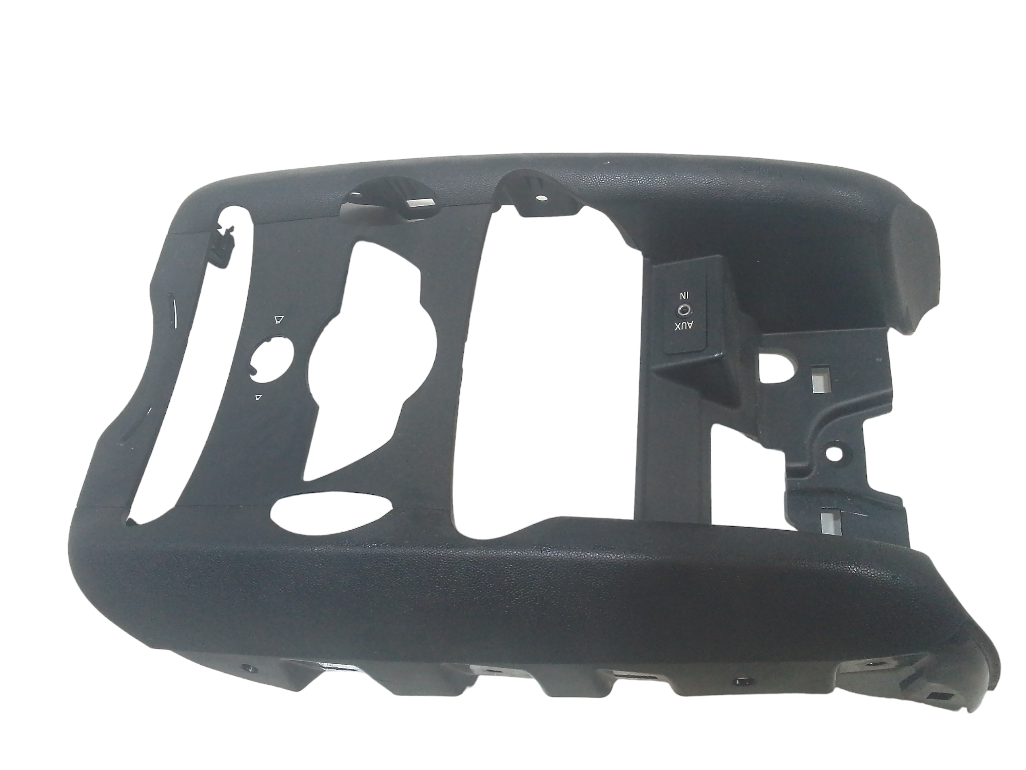 Modanatura Centrale Cruscotto per Mini Cooper 2 Serie (2006 - 2013)