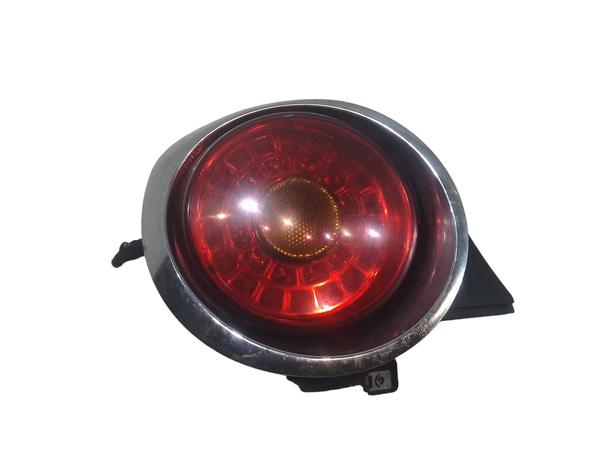 Stop fanale Posteriore sinistro lato Guida per Alfa Romeo Mito Serie (955_) (08>) (2008 - In produzione)