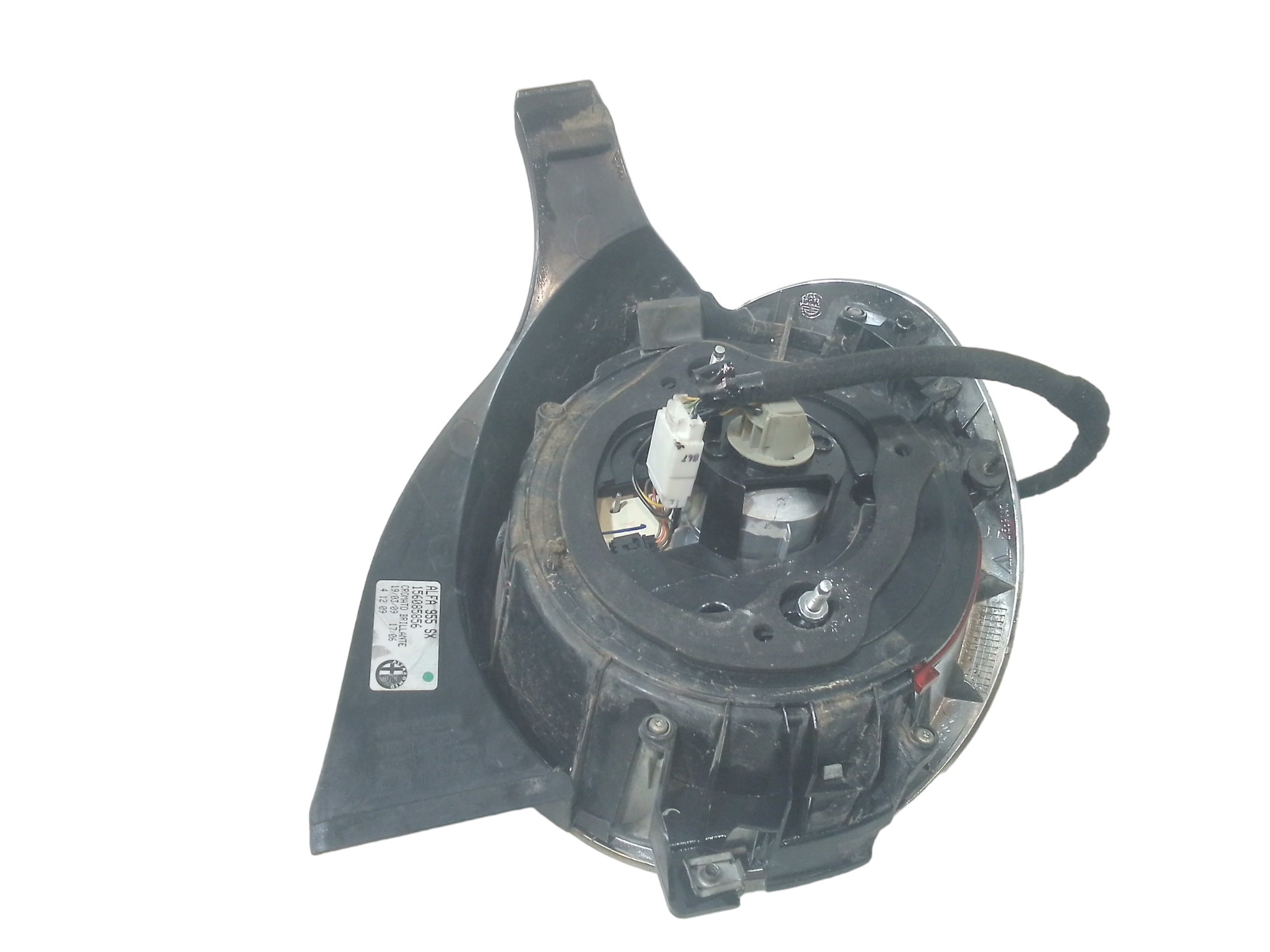 Stop fanale Posteriore sinistro lato Guida per Alfa Romeo Mito Serie (955_) (08>) (2008 - In produzione)