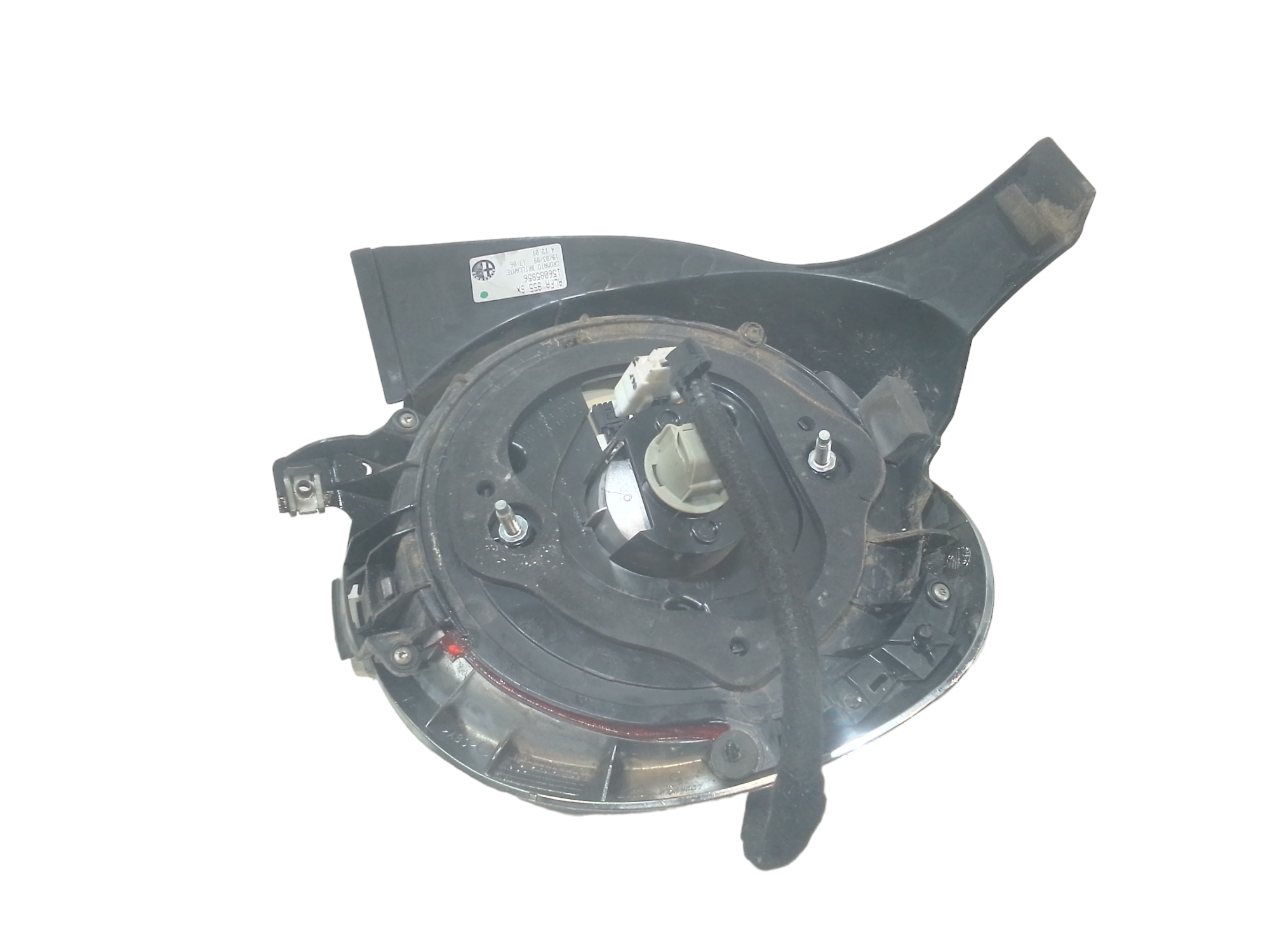 Stop fanale Posteriore sinistro lato Guida per Alfa Romeo Mito Serie (955_) (08>) (2008 - In produzione)