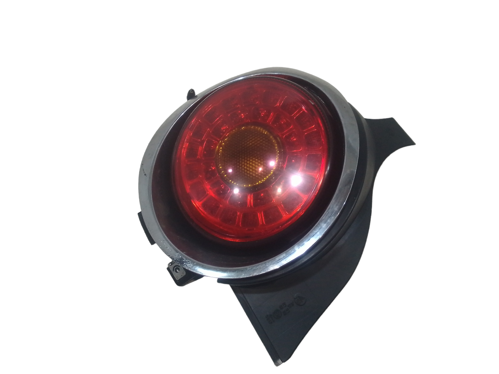 Stop fanale Posteriore sinistro lato Guida per Alfa Romeo Mito Serie (955_) (08>) (2008 - In produzione)