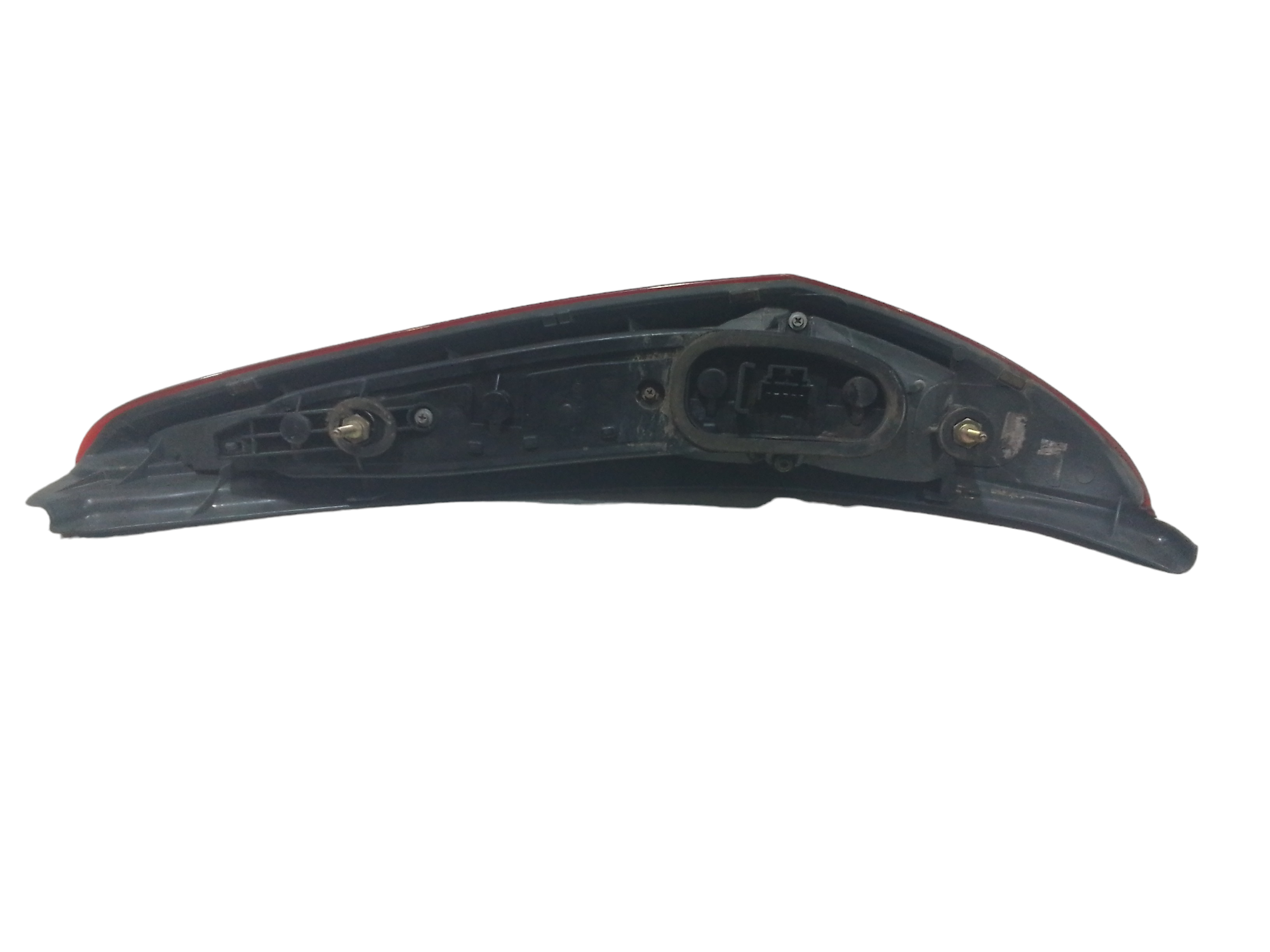 Stop fanale Posteriore sinistro lato Guida per Fiat Punto Berlina 3p 2 Serie (1999 - 2003)