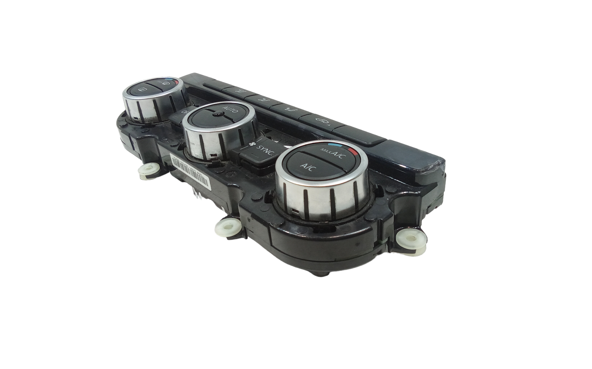 Comandi Clima per Volkswagen Touran 3 Serie (2010 - 2015)