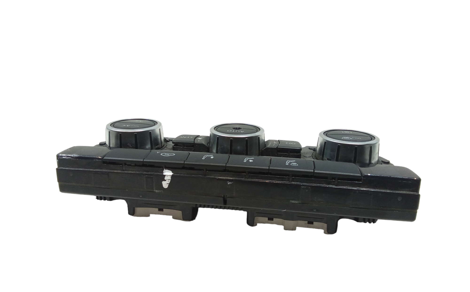 Comandi Clima per Volkswagen Touran 3 Serie (2010 - 2015)