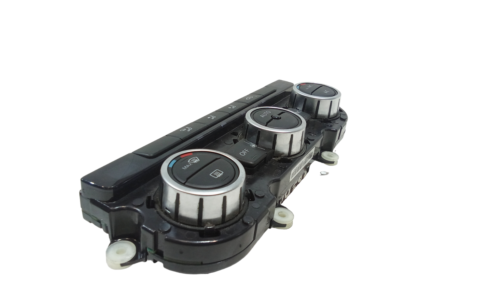 Comandi Clima per Volkswagen Touran 3 Serie (2010 - 2015)