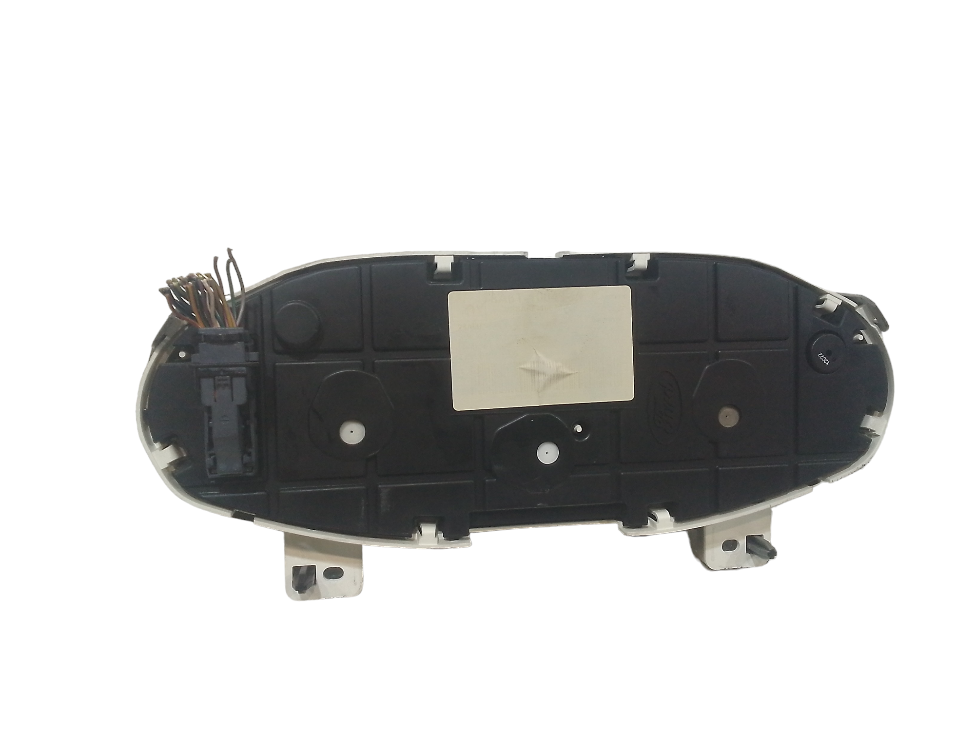 Quadro Strumenti per Ford Fiesta 6 Serie (2008 - 2017)