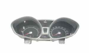 Quadro Strumenti per Ford Fiesta 6 Serie (2008 - 2017)