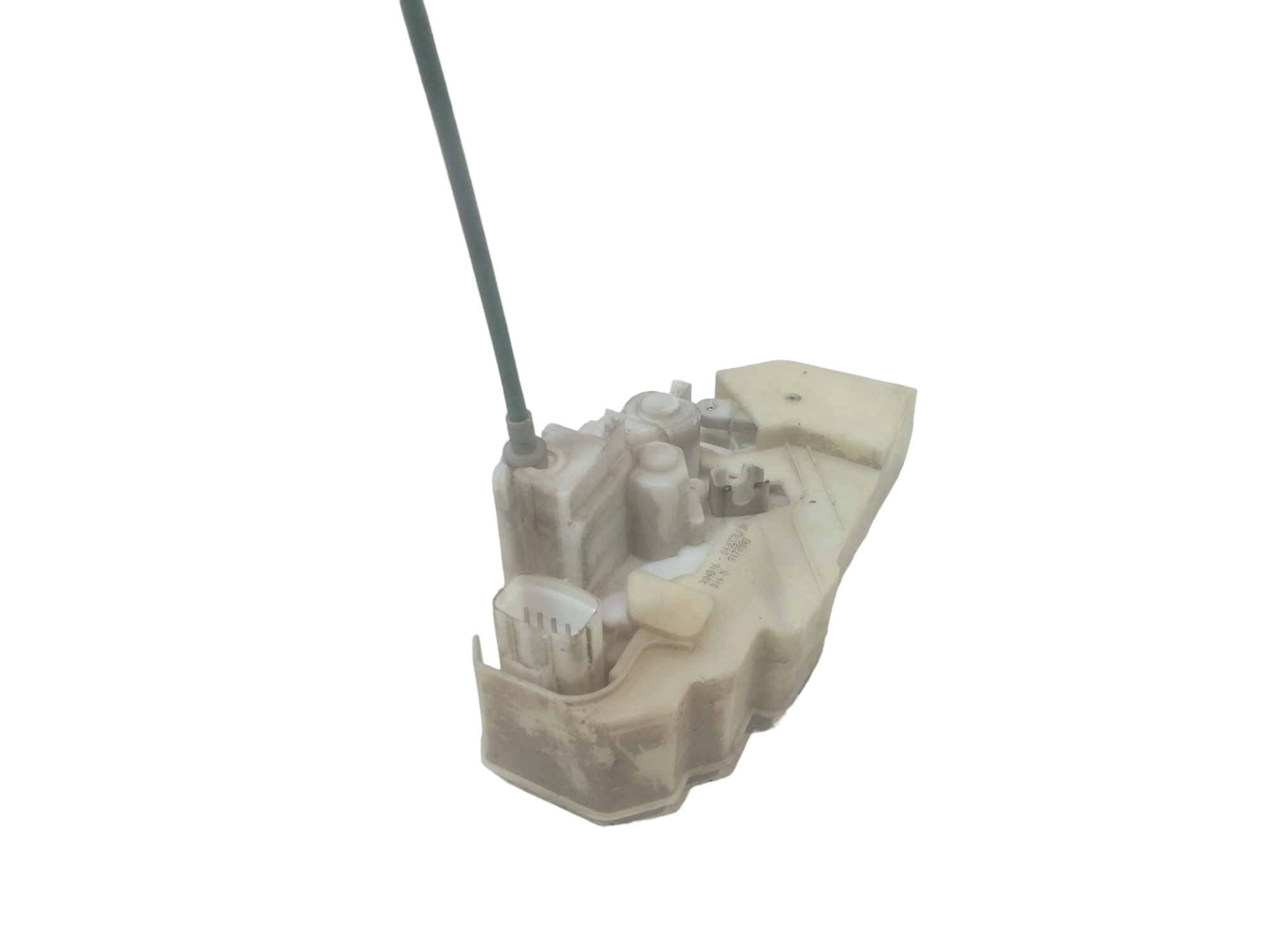 Serratura Anteriore Destra per Lancia Ypsilon 2 Serie (2006 - 2010)