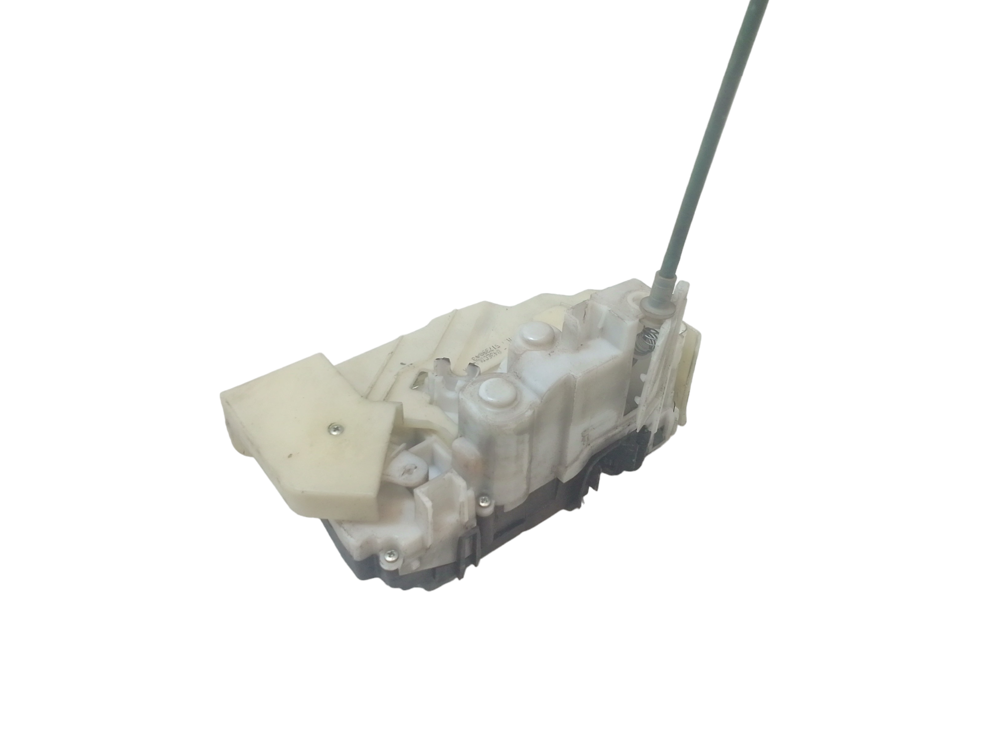 Serratura Anteriore Destra per Lancia Ypsilon 2 Serie (2006 - 2010)