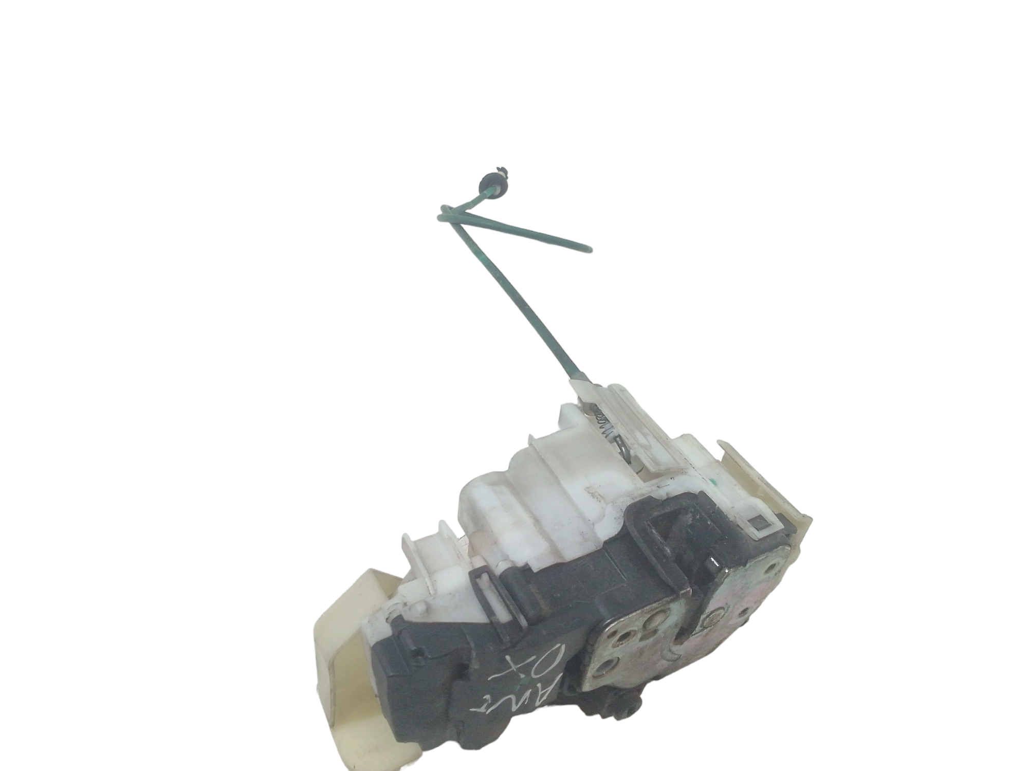 Serratura Anteriore Destra per Lancia Ypsilon 2 Serie (2006 - 2010)