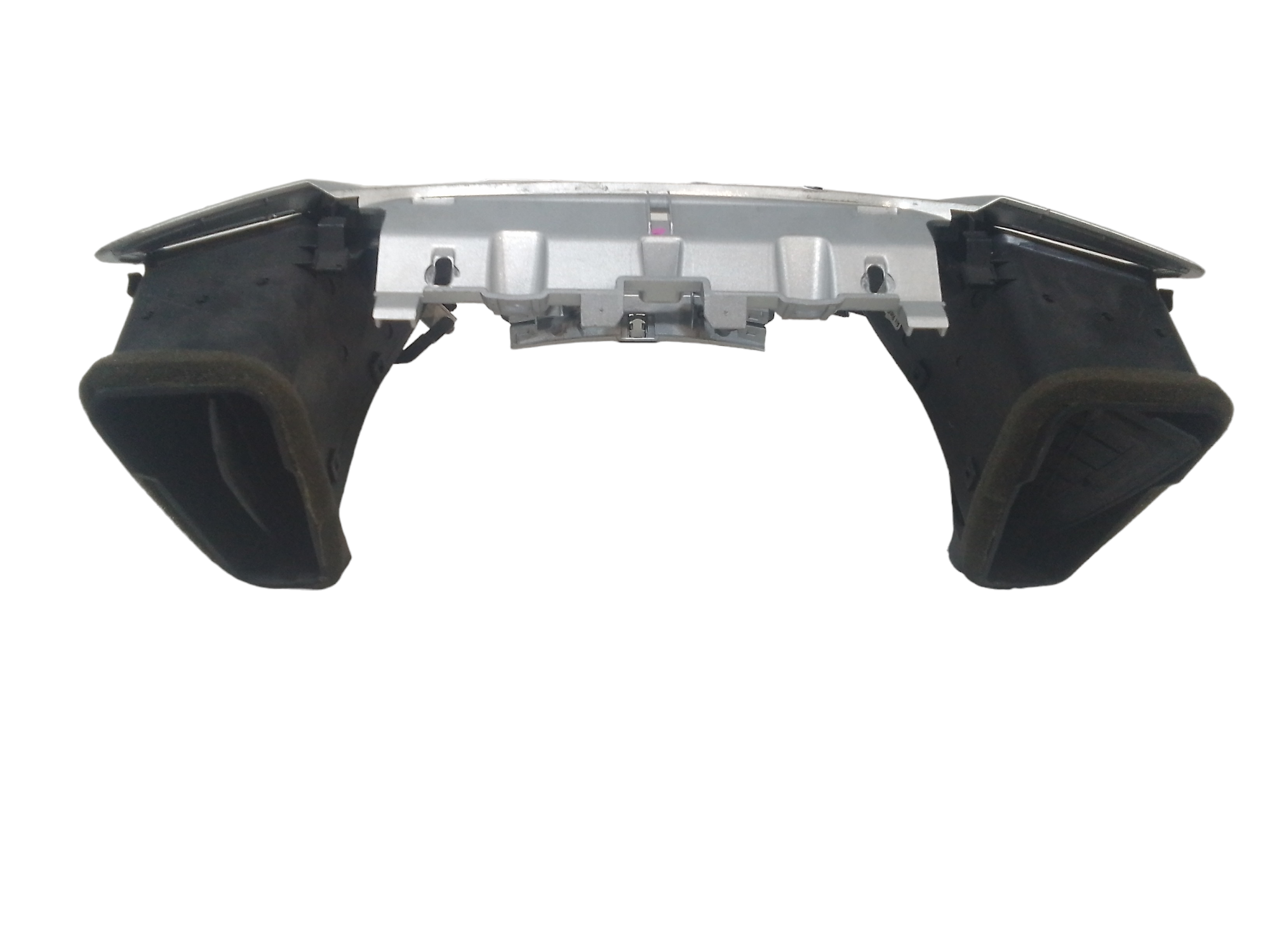 Modanatura Centrale Cruscotto per Ford Fiesta 6 Serie (2008 - 2017)