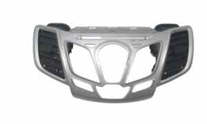 Modanatura Centrale Cruscotto per Ford Fiesta 6 Serie (2008 - 2017)