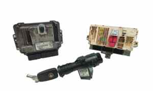 Kit accensione per Fiat Bravo 2 Serie (2007 - 2010)