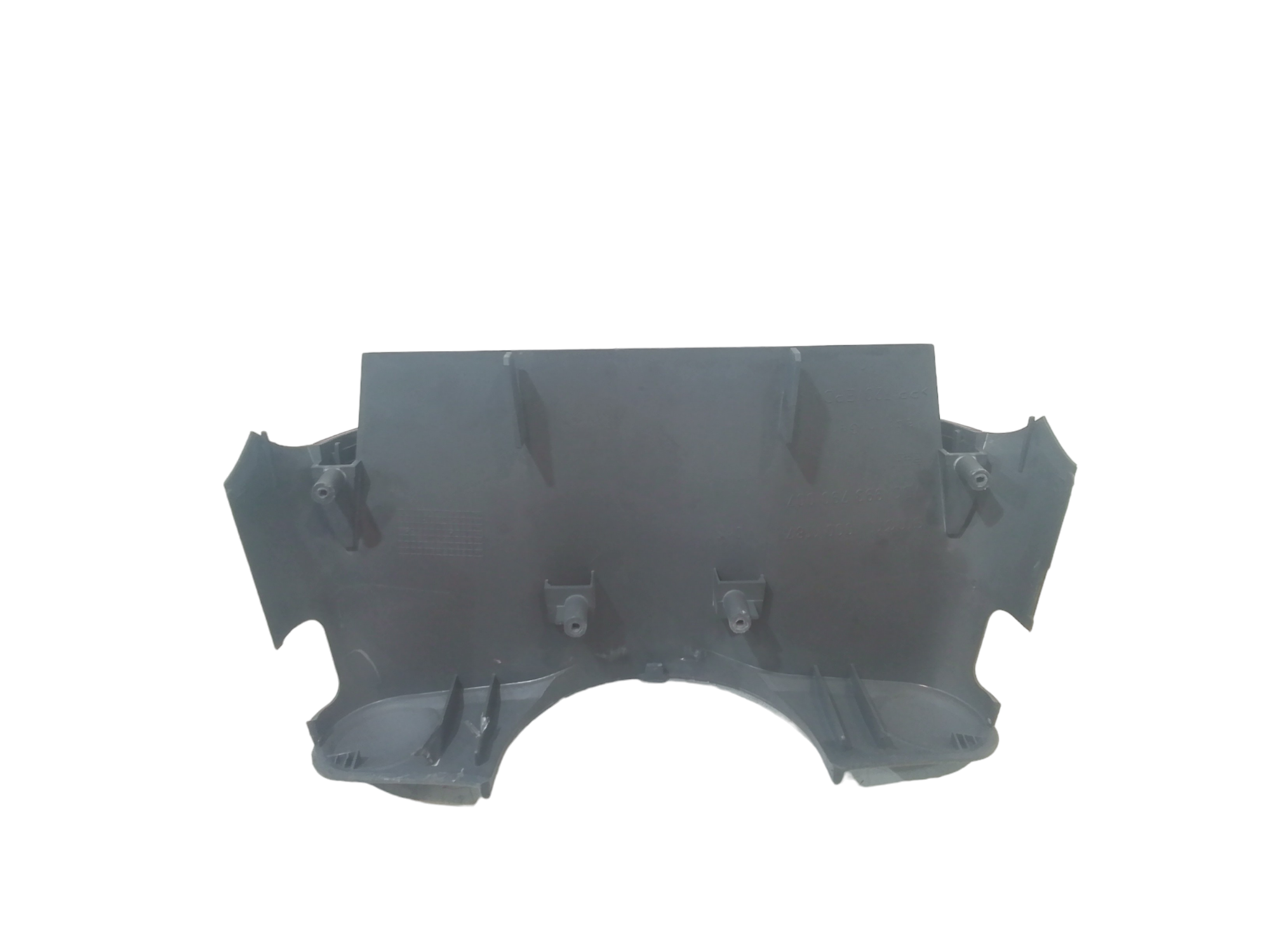 Cover quadro strumenti per Smart Fortwo Coup 1 Serie (1998 - 2003)