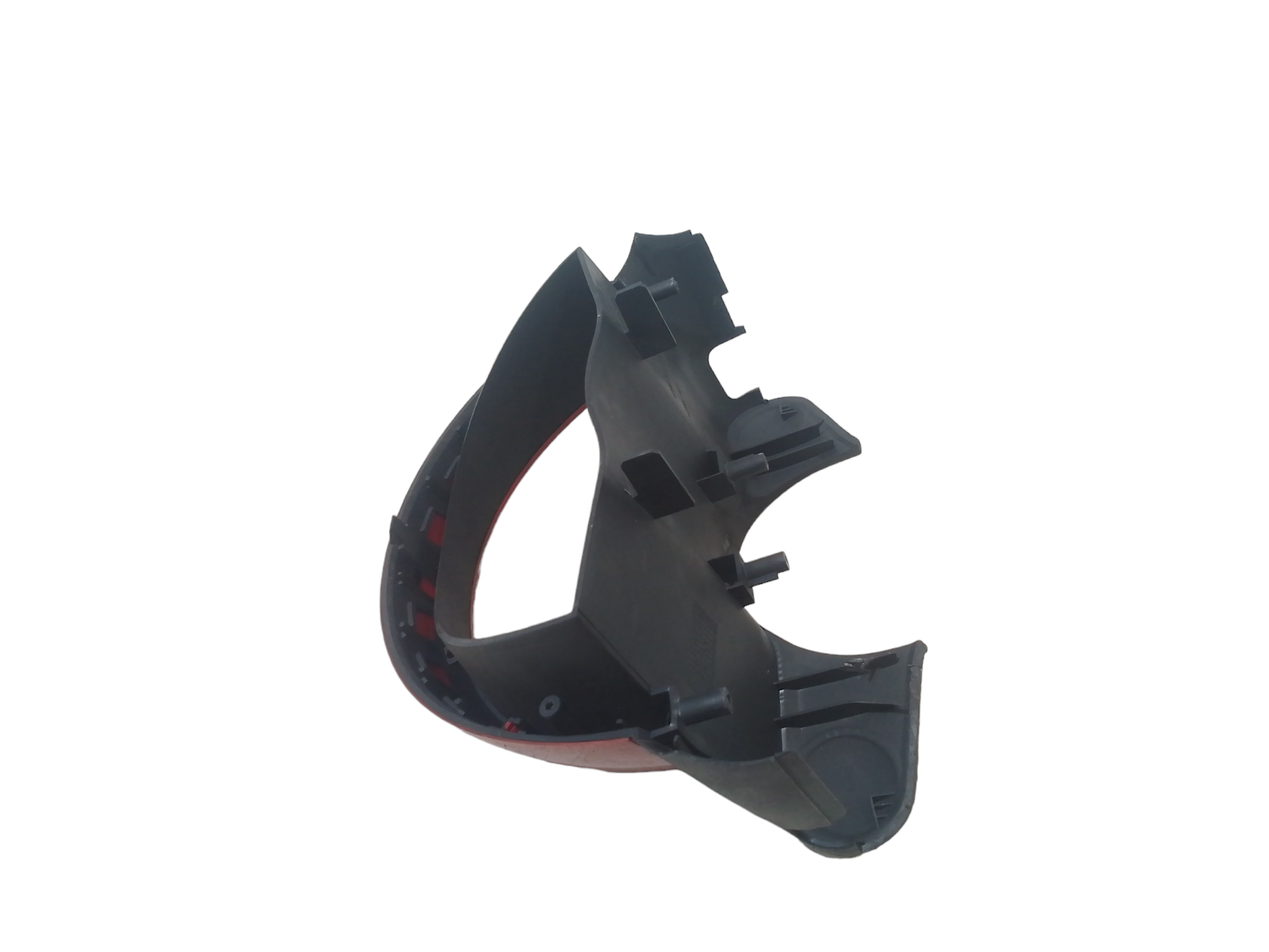 Cover quadro strumenti per Smart Fortwo Coup 1 Serie (1998 - 2003)