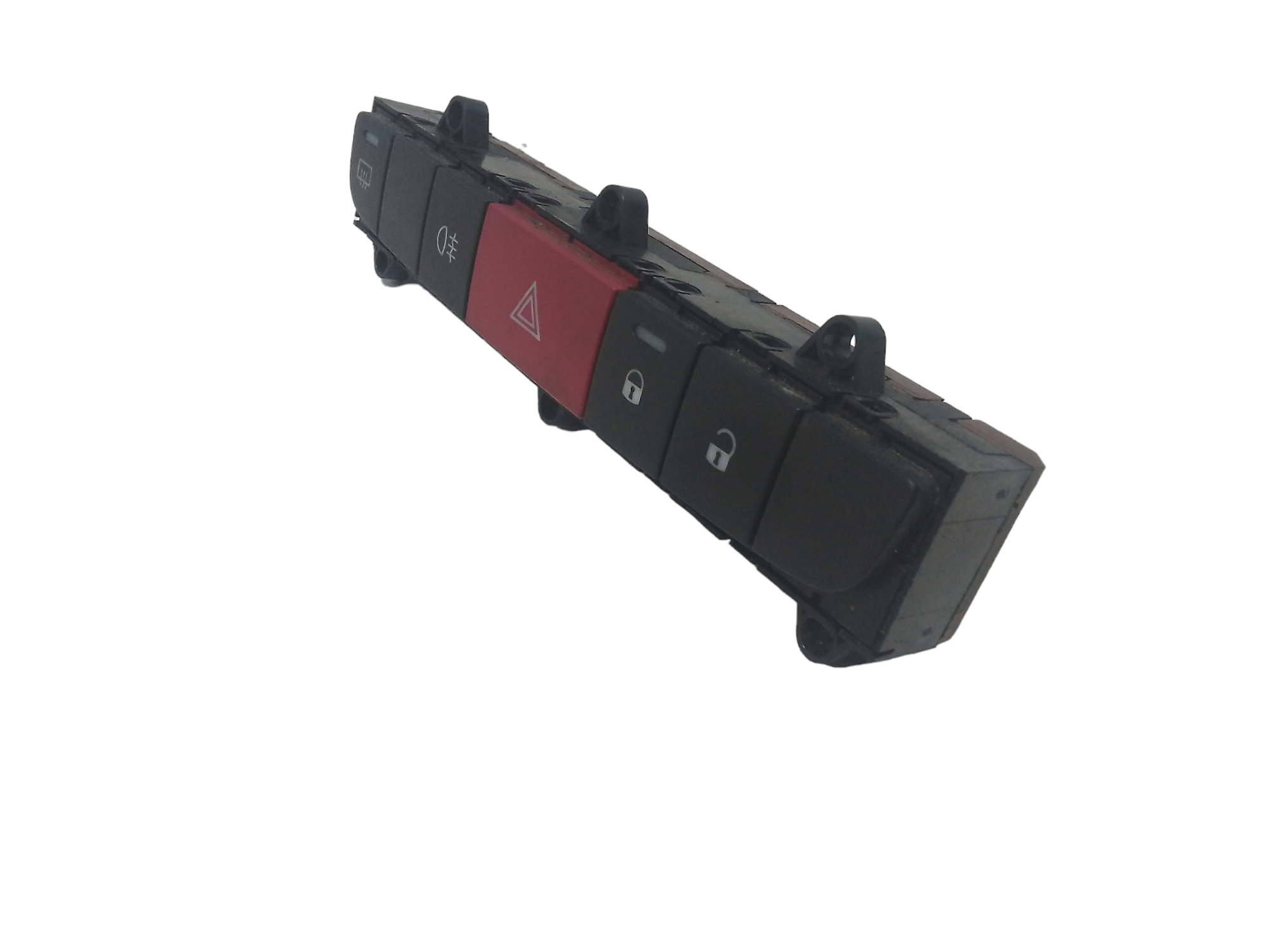 Pulsantiera Centrale per Fiat Ducato 5 Serie (2006 - 2014)