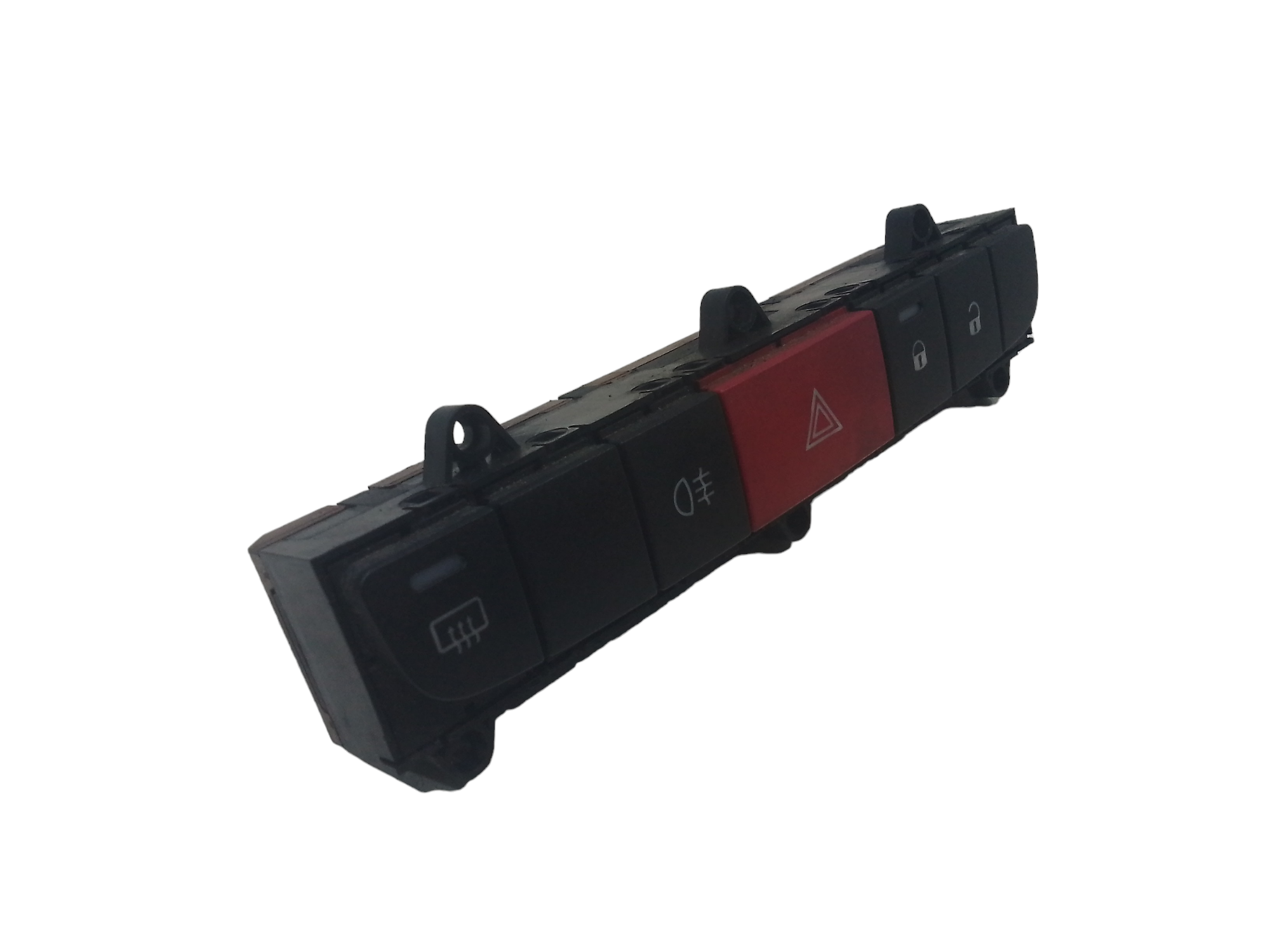 Pulsantiera Centrale per Fiat Ducato 5 Serie (2006 - 2014)