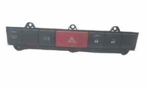 Pulsantiera Centrale per Fiat Ducato 5 Serie (2006 - 2014)