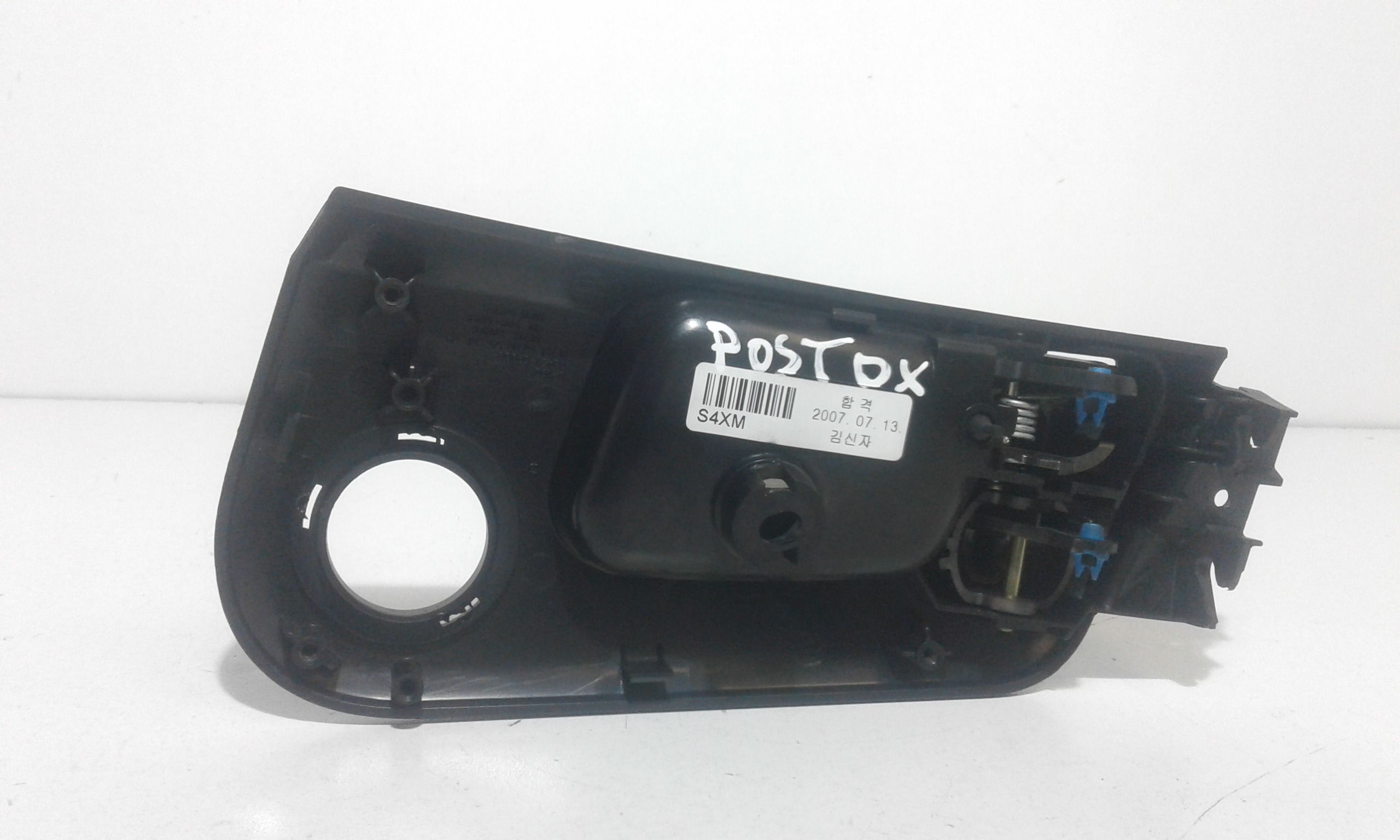 Maniglia interna Posteriore Destra SSANGYONG Kyron 1 Serie