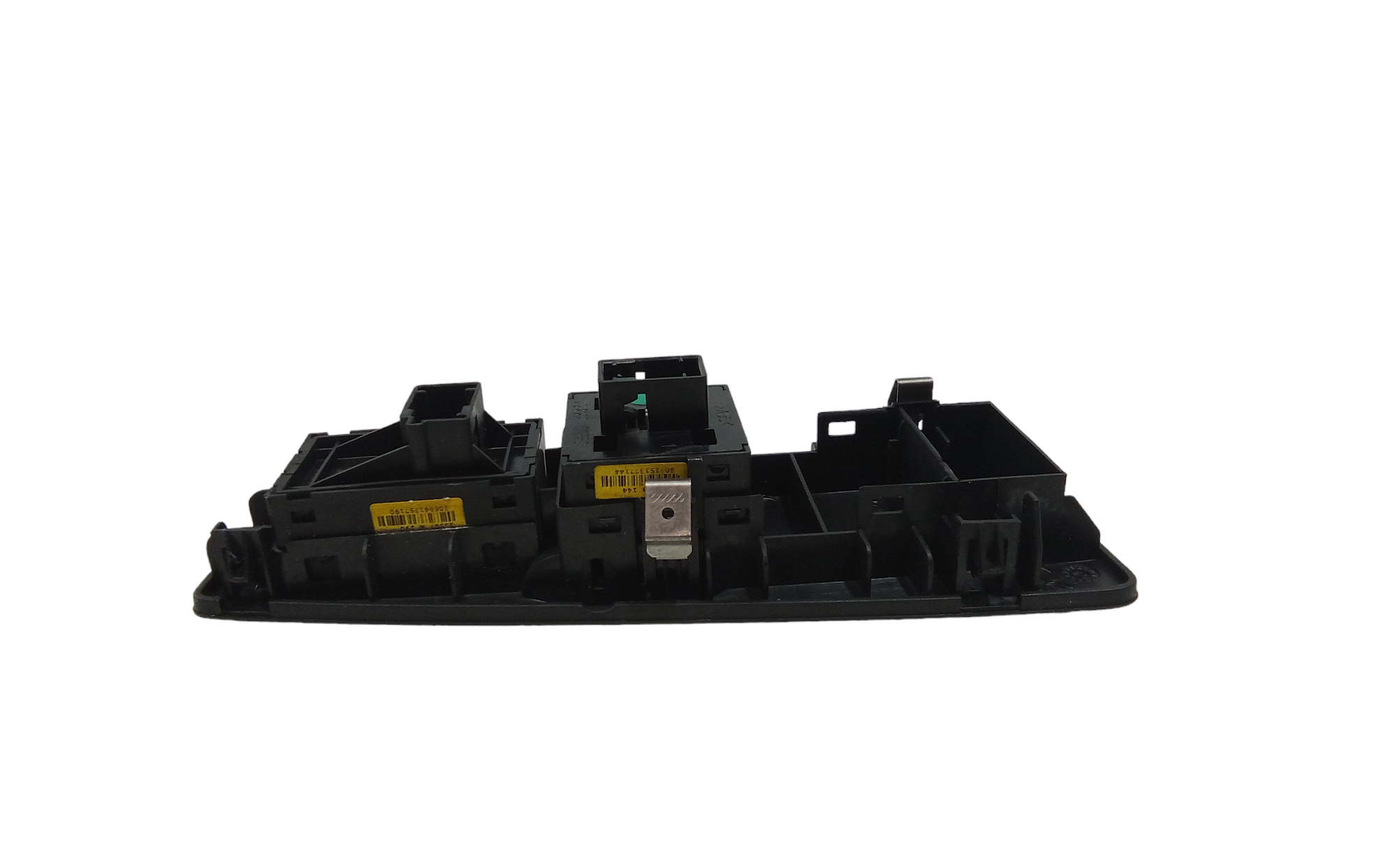 Pulsantiera anteriore sinistra Guida per Fiat Bravo 2 Serie (2007 - 2010)