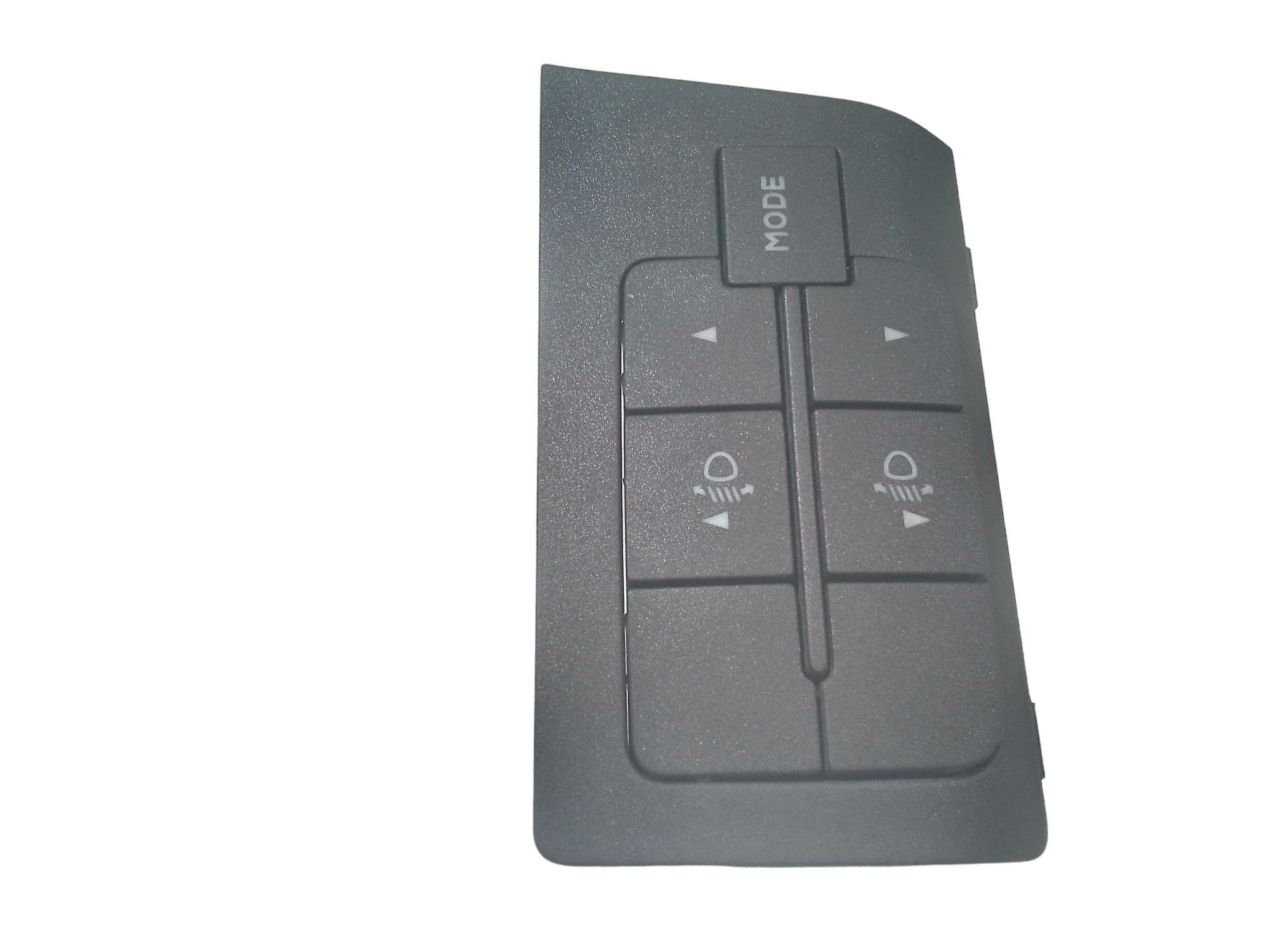 Interruttore comando luci per Fiat Ducato 5 Serie (2006 - 2014)