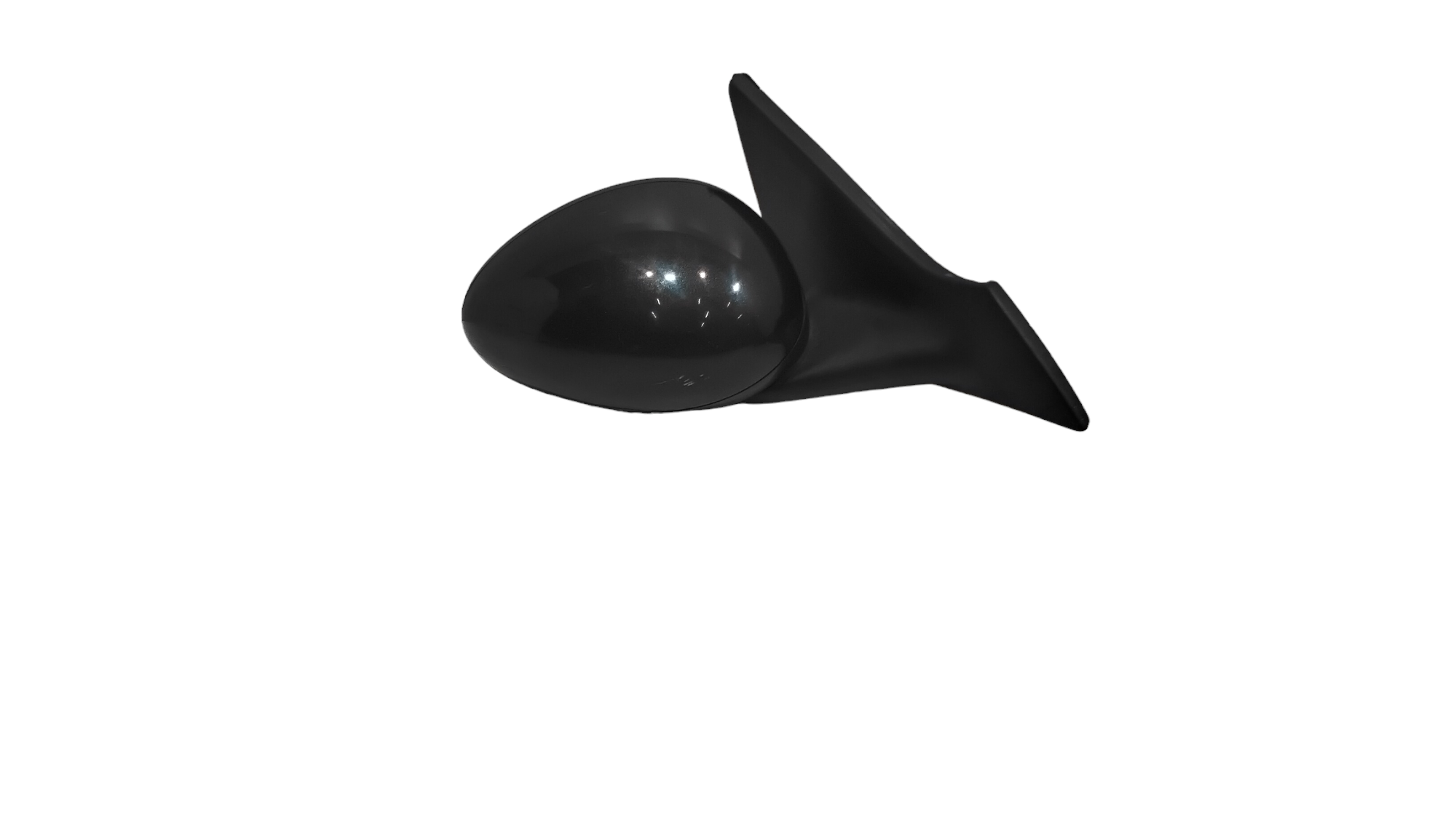 Specchietto Retrovisore Destro per Alfa Romeo 147 Serie (937) (00>05<) (2000 - 2005)