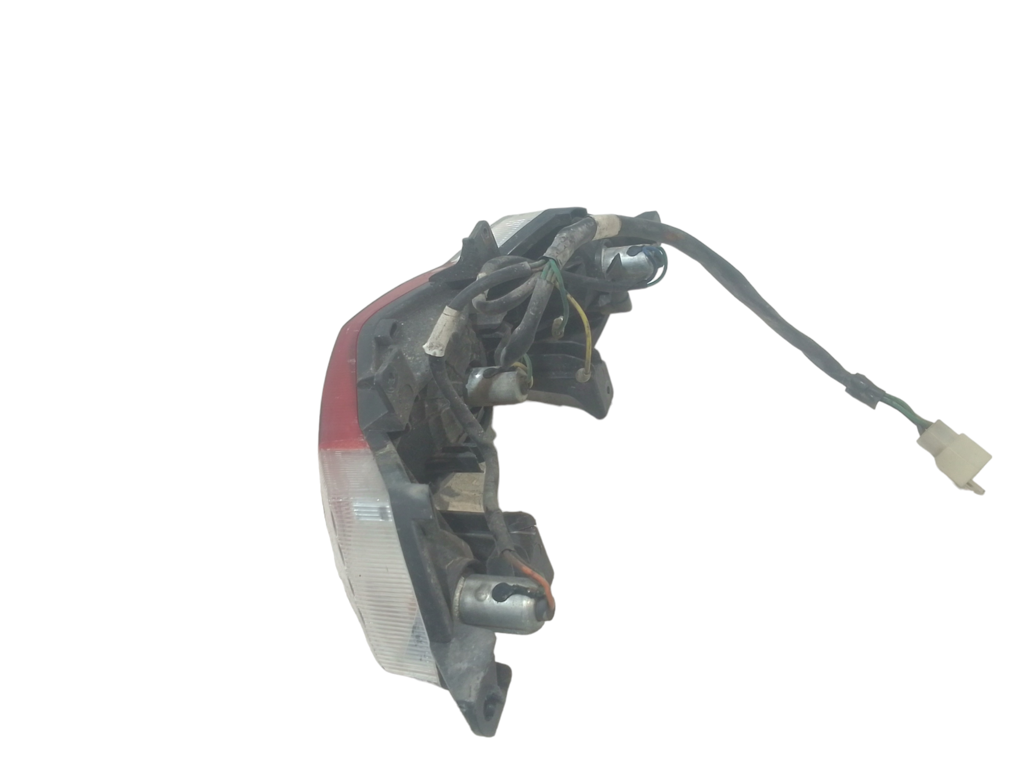 Stop posteriore per Peugeot Tweet 150 cc (2012 - 2018)