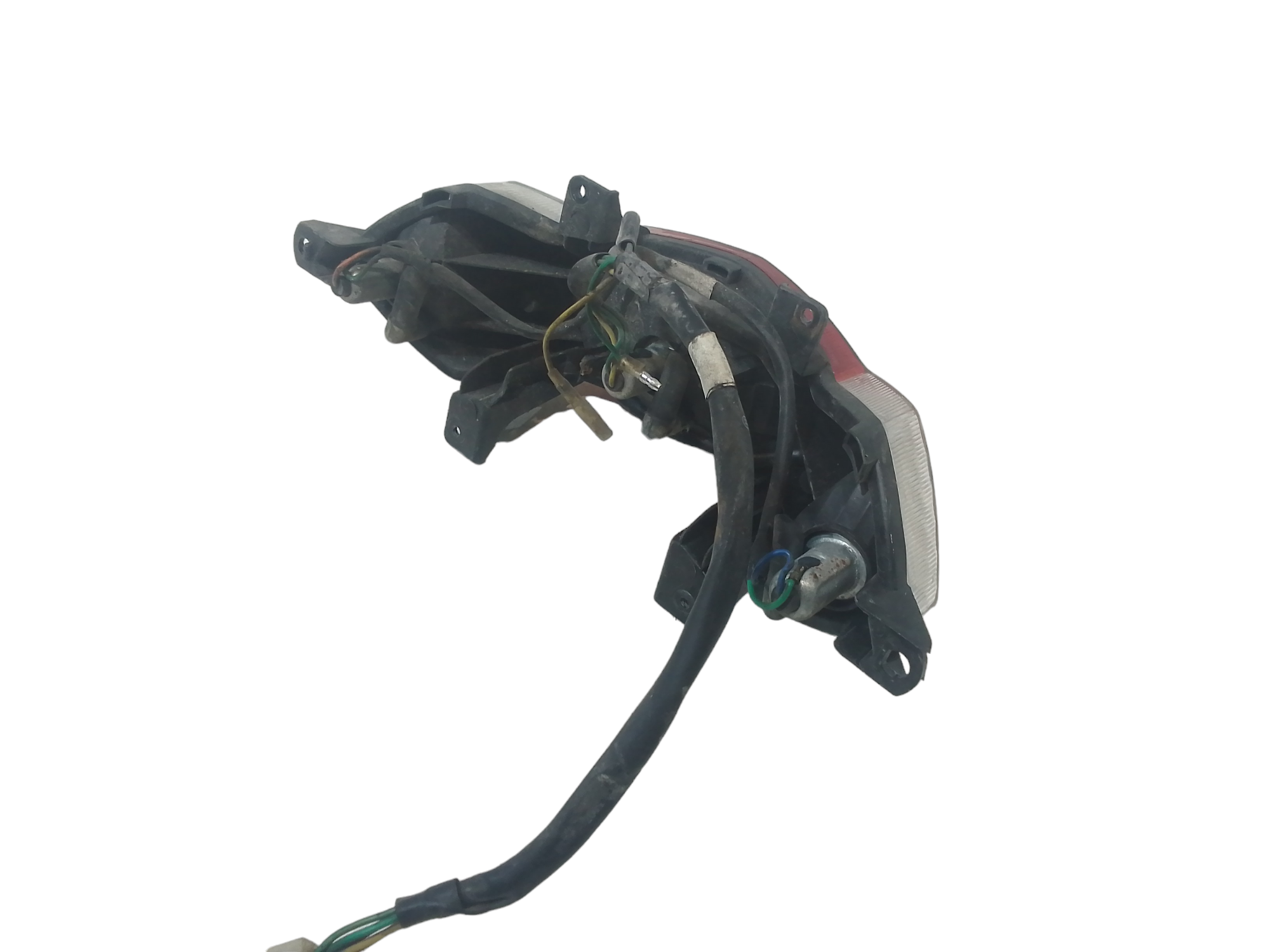 Stop posteriore per Peugeot Tweet 150 cc (2012 - 2018)