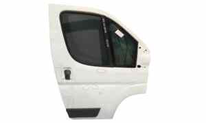Portiera anteriore Destra per Peugeot Boxer 4 Serie (2011 - In produzione)