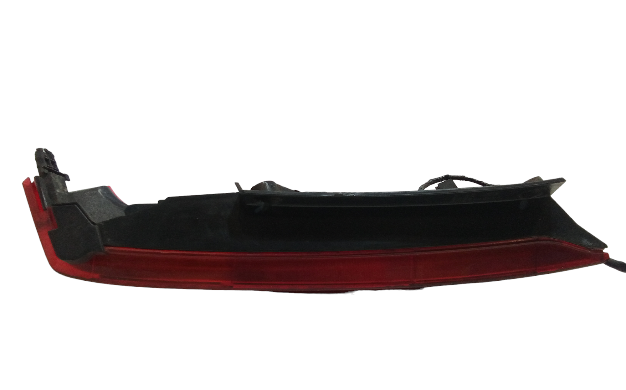 Stop fanale Posteriore sinistro lato Guida per Nissan Note 1 Serie (2006 - 2008)