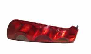 Stop fanale Posteriore sinistro lato Guida per Nissan Note 1 Serie (2006 - 2008)