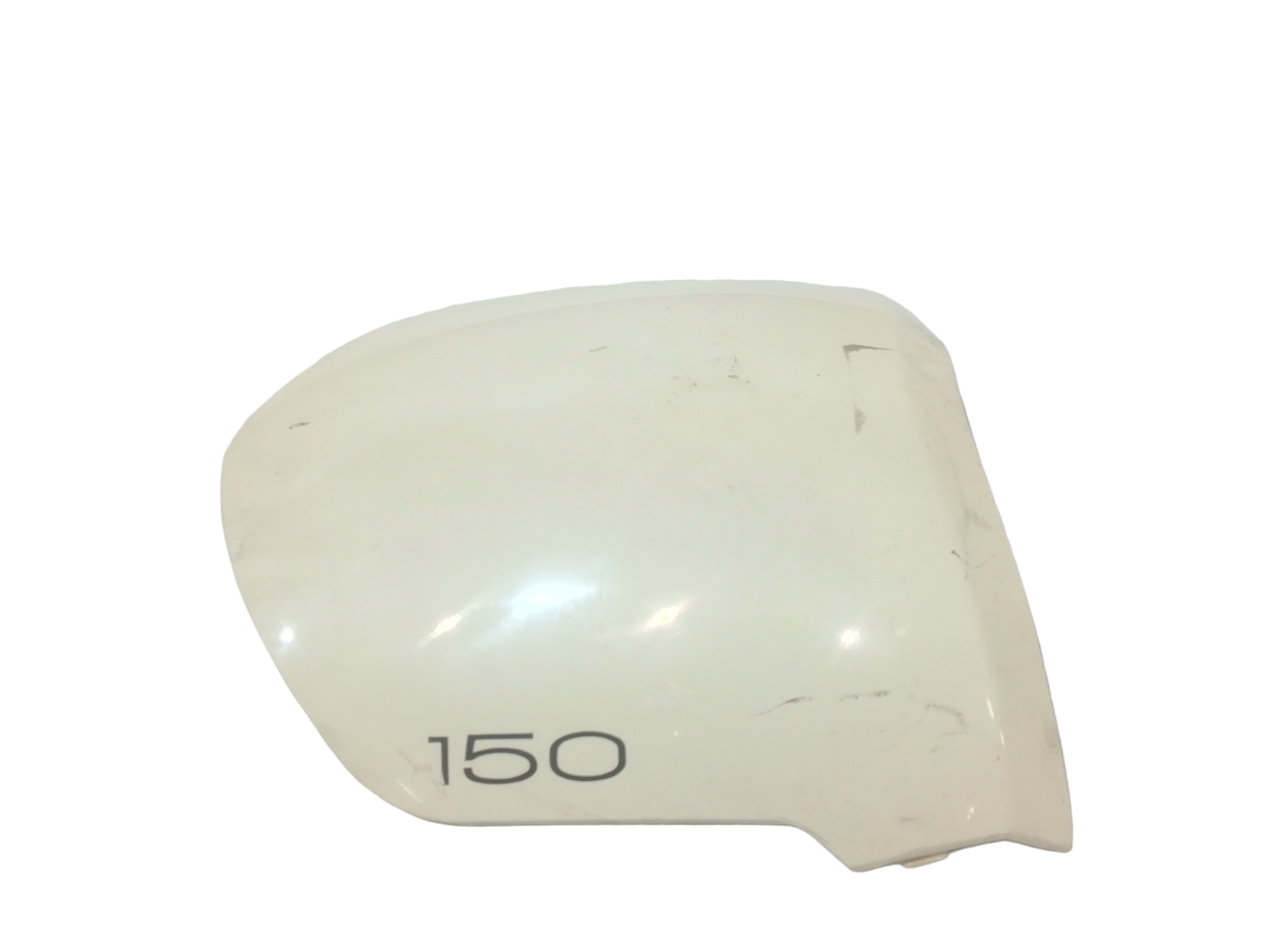 Coperchio scudo anteriore per Peugeot Tweet 150 cc (2012 - 2018)