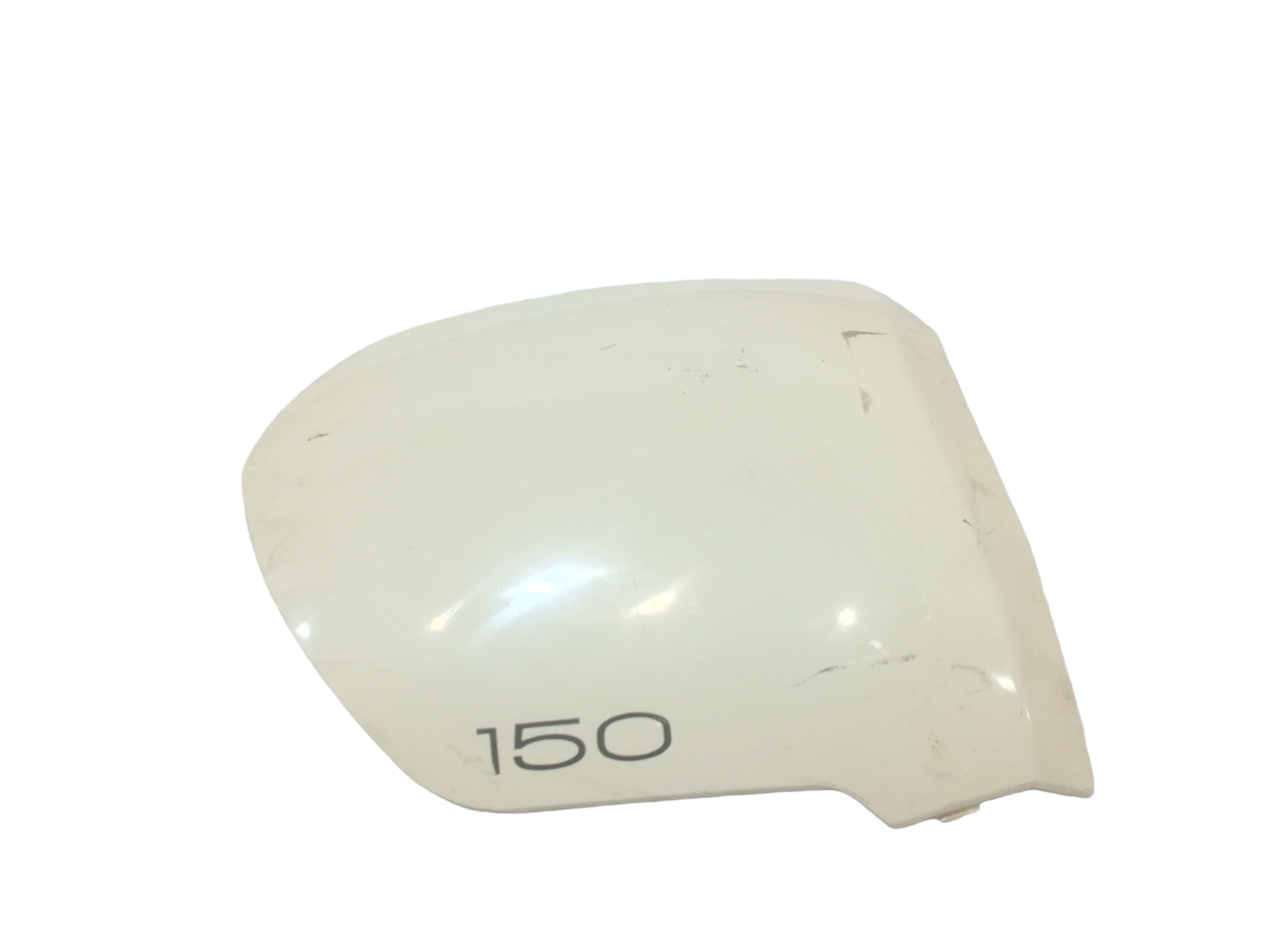 Coperchio scudo anteriore per Peugeot Tweet 150 cc (2012 - 2018)