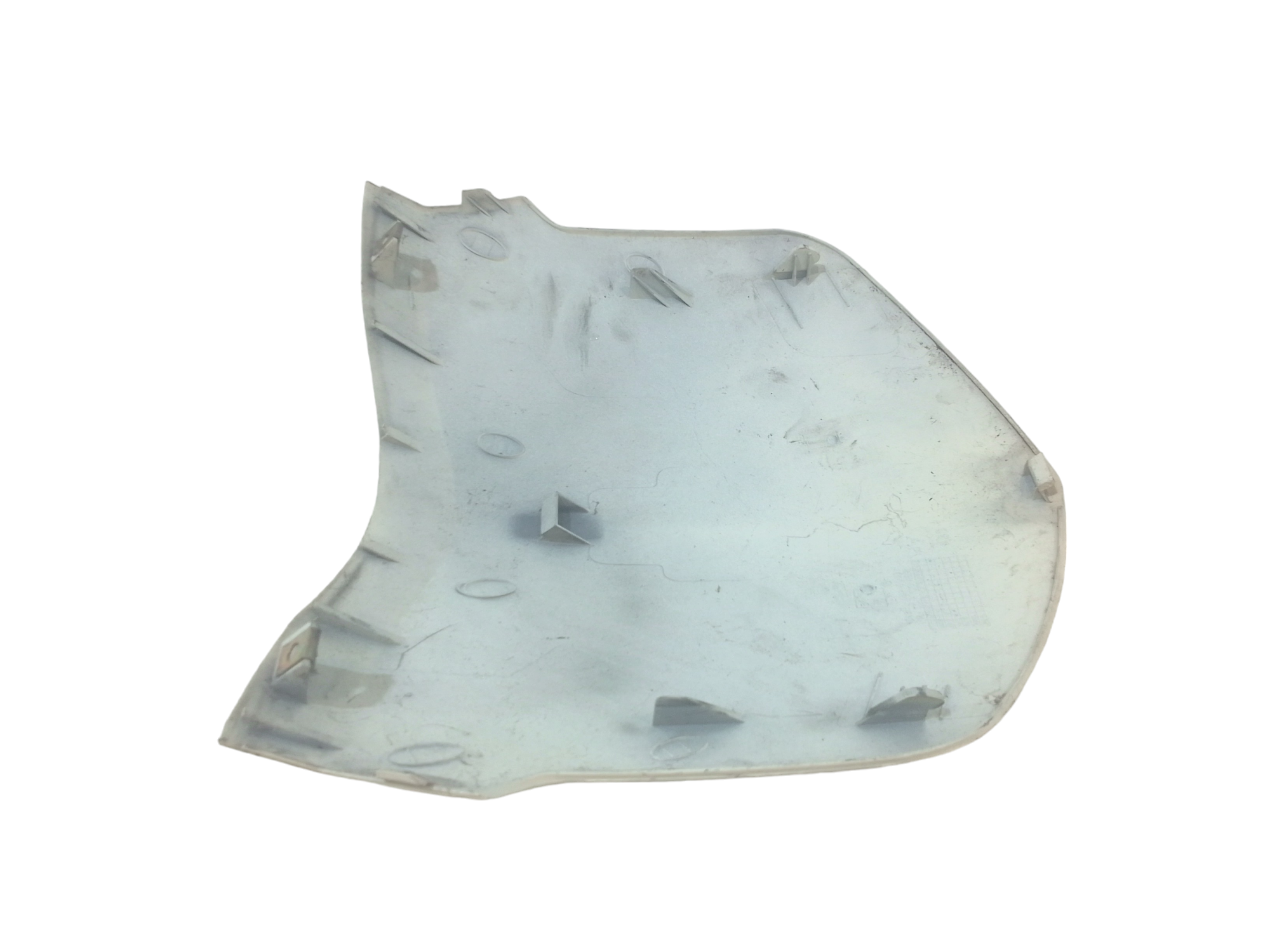 Coperchio scudo anteriore per Peugeot Tweet 150 cc (2012 - 2018)